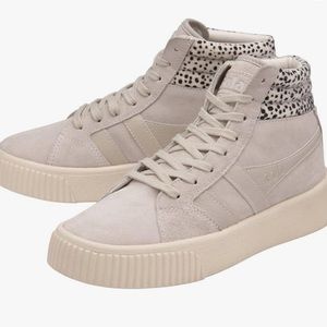 GOLA BASELINE SAVANNA SNEAKER